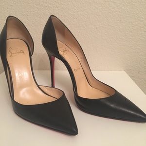 Christian Louboutin Iriza shoes